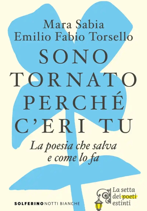 Immagine 0 di Sono Tornato Perch? C'eri Tu