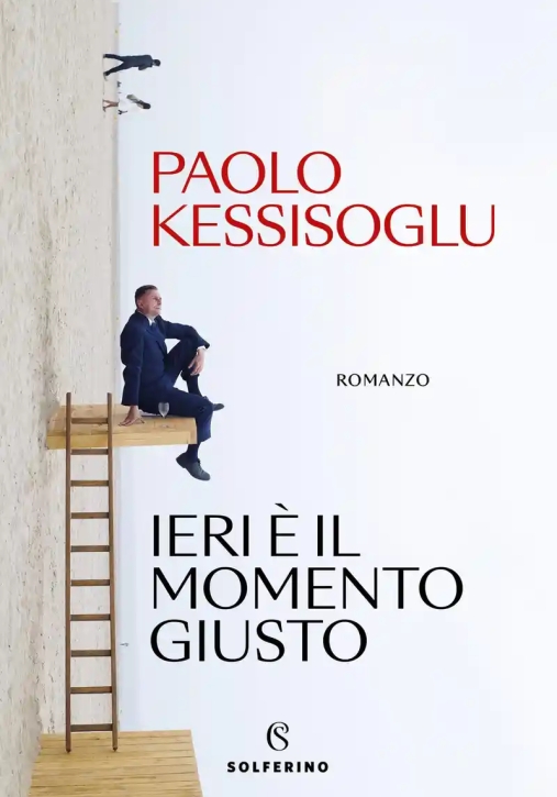 Immagine 0 di Ieri ? Il Momento Giusto