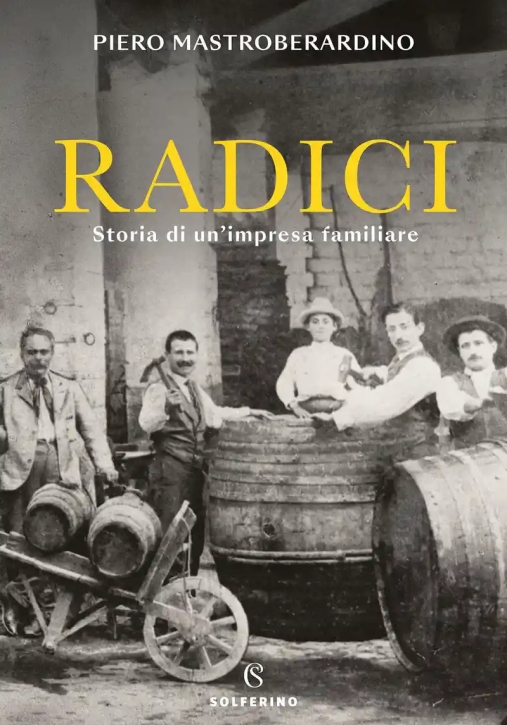 Immagine 0 di Radici