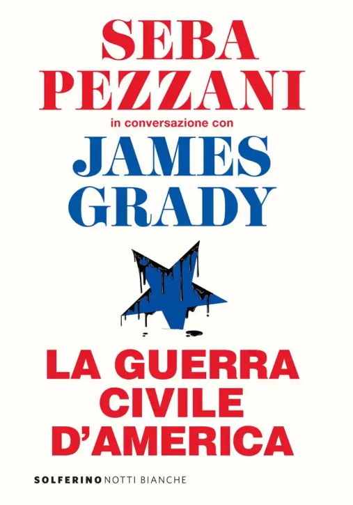 Immagine 0 di Guerra Civile D'america (la)