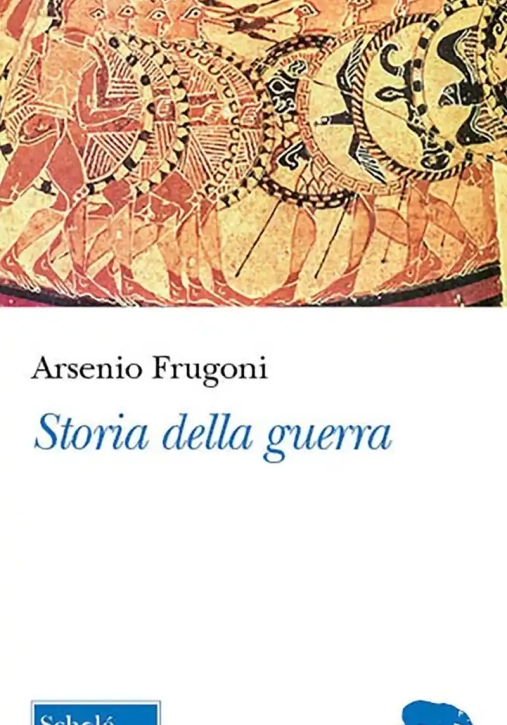 Immagine 0 di Storia Della Guerra