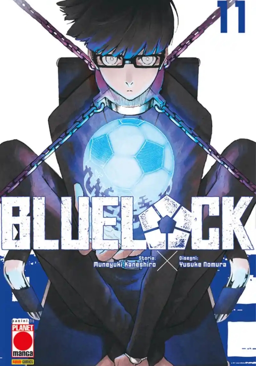 Immagine 0 di Blue Lock 11