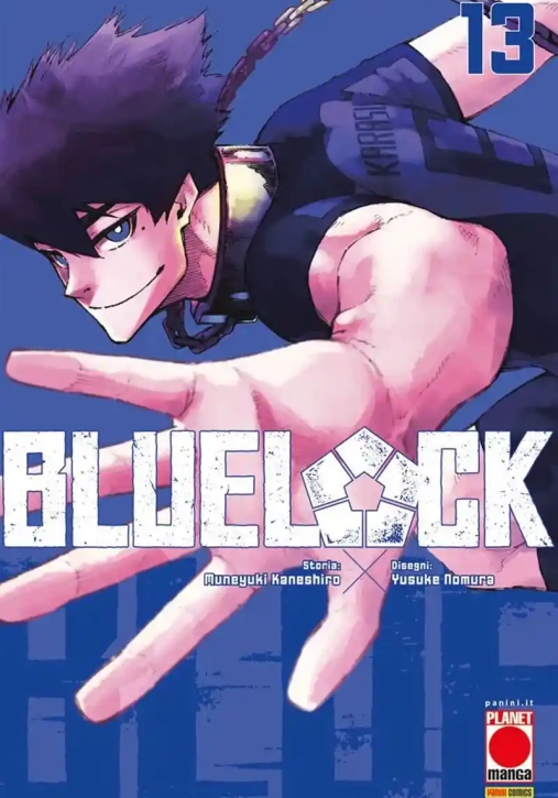Immagine 0 di Blue Lock 13