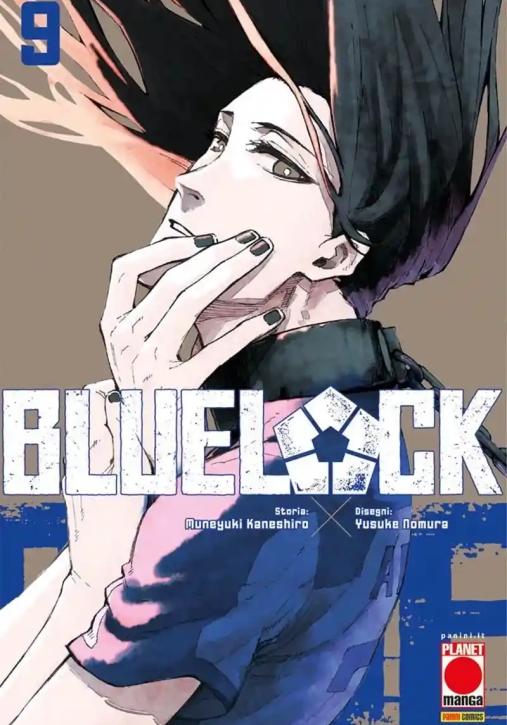 Immagine 0 di Blue Lock Vol 9