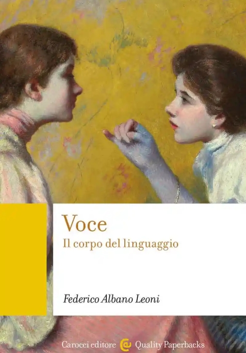 Immagine 0 di Voce