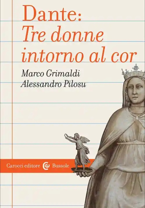 Immagine 0 di Dante: Tre Donne Intorno Al Cor