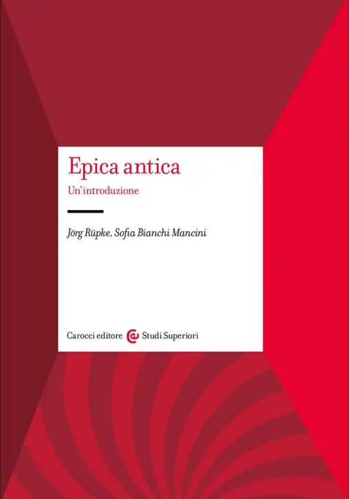 Immagine 0 di Epica Antica