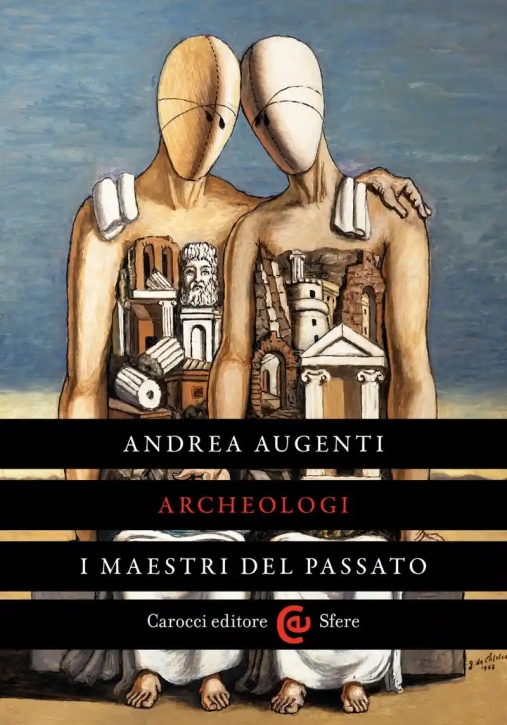 Immagine 0 di Archeologi