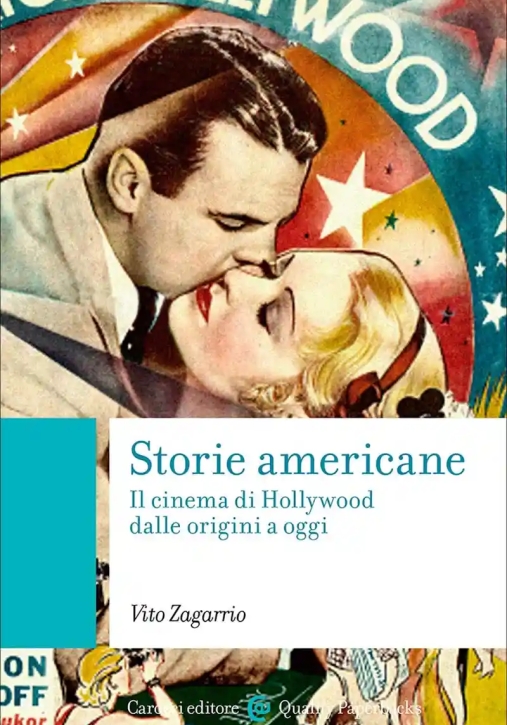 Immagine 0 di Storie Americane