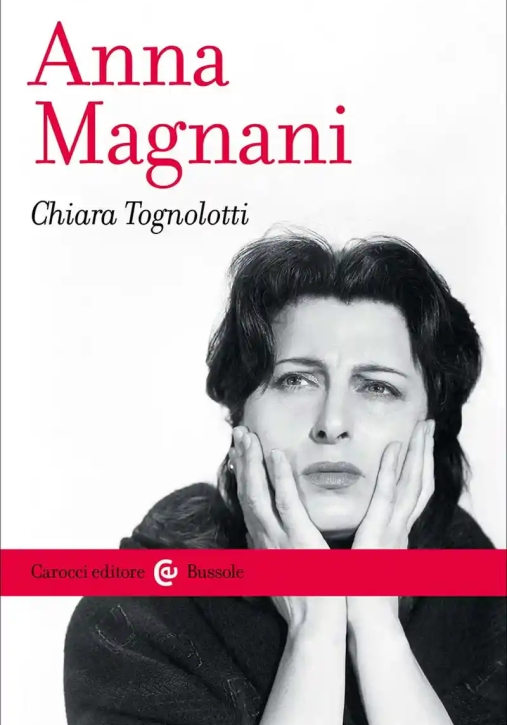 Immagine 0 di Anna Magnani