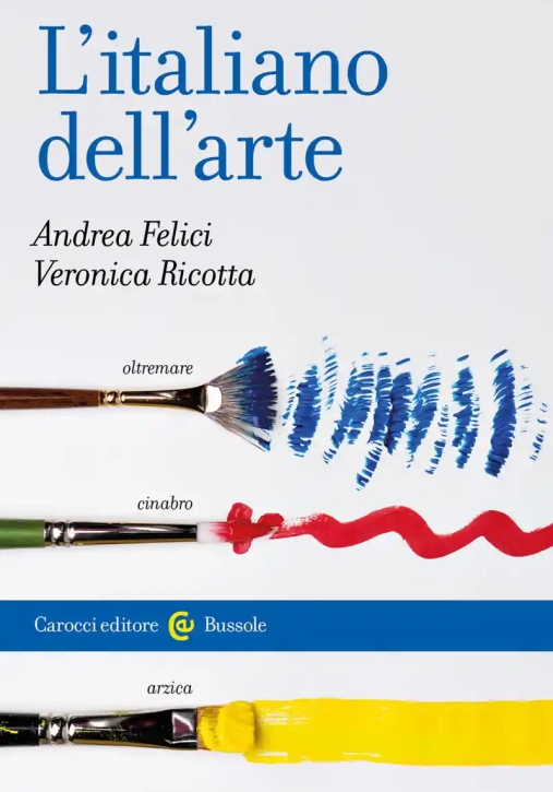 Immagine 0 di Italiano Dell'arte (l')