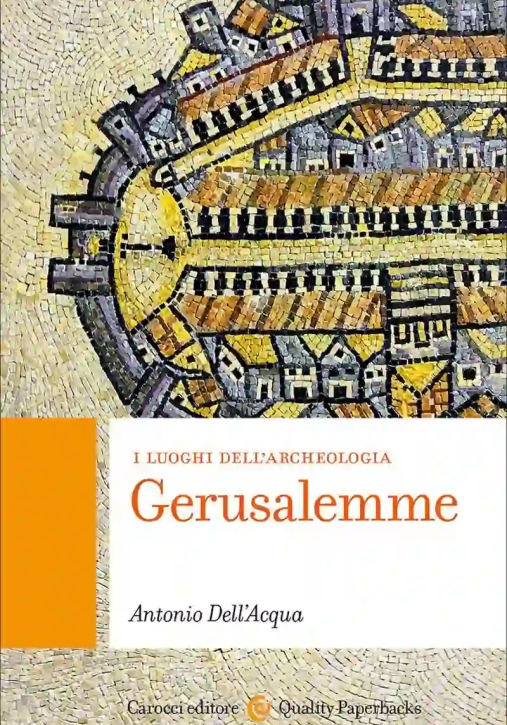 Immagine 0 di Gerusalemme