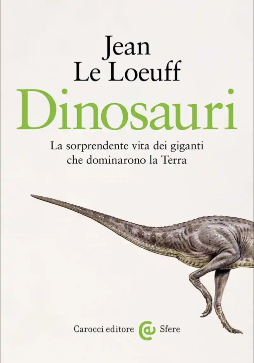 Immagine 0 di Dinosauri