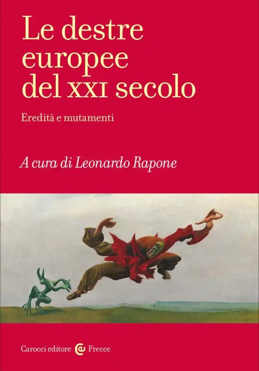 Immagine 0 di Destre Europee Del Xxi Secolo (le)
