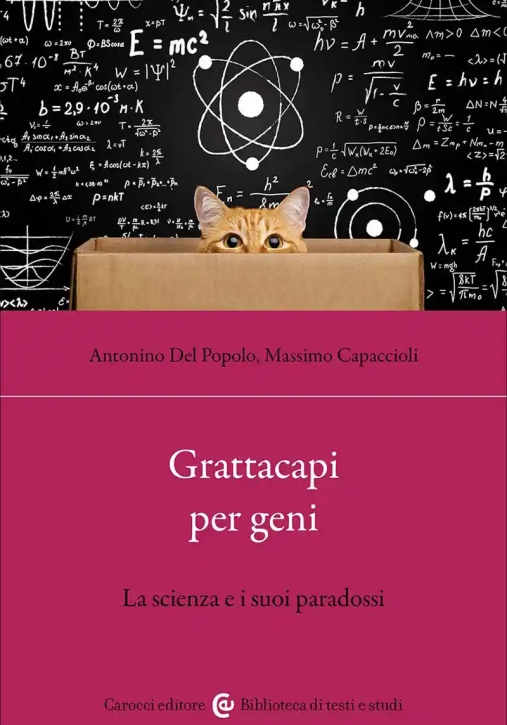 Immagine 0 di Grattacapi Per Geni