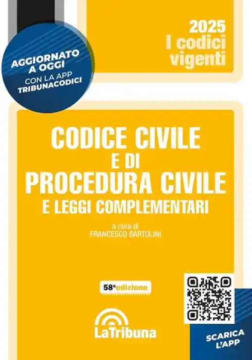 Immagine 0 di Codice Civile E Proc.civ.