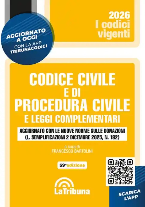 Immagine 0 di Codice Civile E Proc.civ