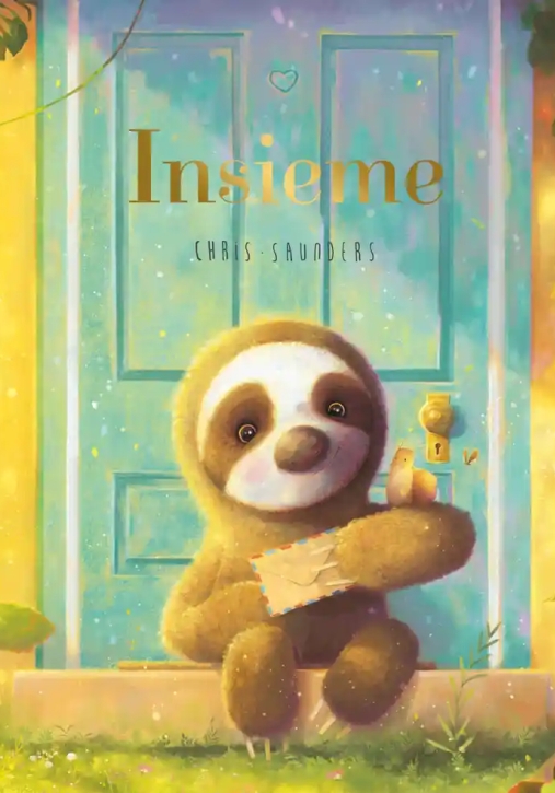 Immagine 0 di Insieme. Ediz. A Colori