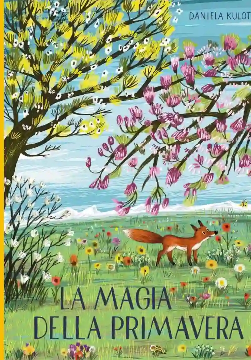 Immagine 0 di Magia Della Primavera. Ediz. A Colori (la)