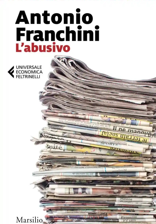 Immagine 0 di Abusivo (l')