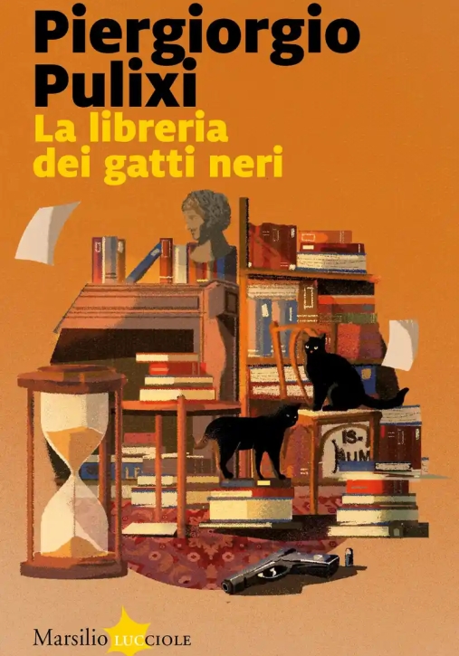 Immagine 0 di Libreria Dei Gatti Neri