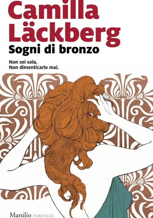 Immagine 0 di Sogni Di Bronzo
