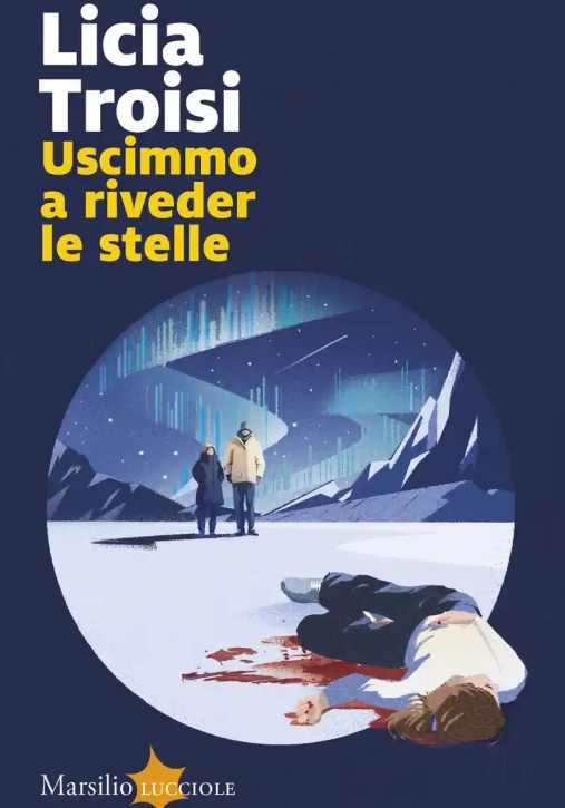 Immagine 0 di Uscimmo A Riveder Le Stelle