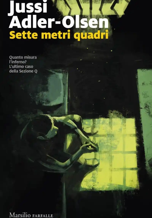 Immagine 0 di Sette Metri Quadri