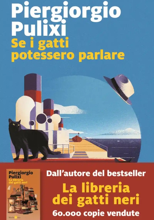 Immagine 0 di Se I Gatti Potessero Parlare