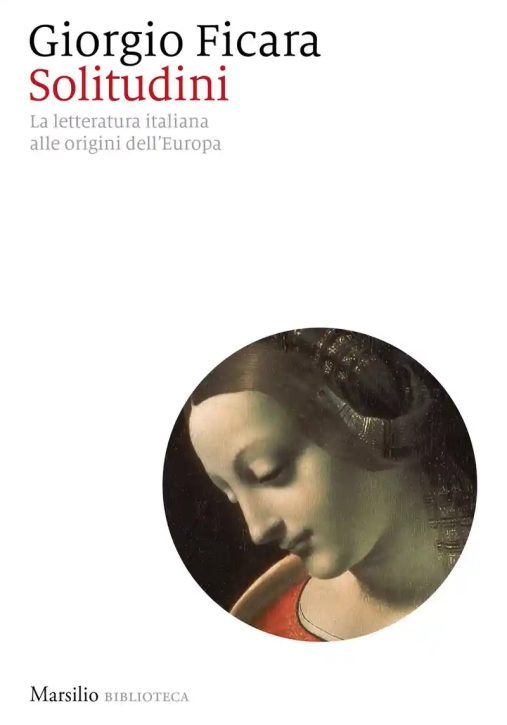 Immagine 0 di Solitudini