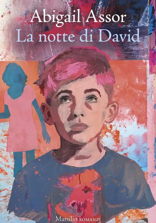 Immagine 0 di Notte Di David