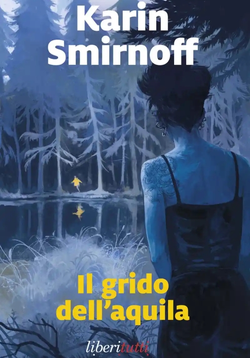 Immagine 0 di Grido Dell'aquila. Millennium (il). Vol. 7