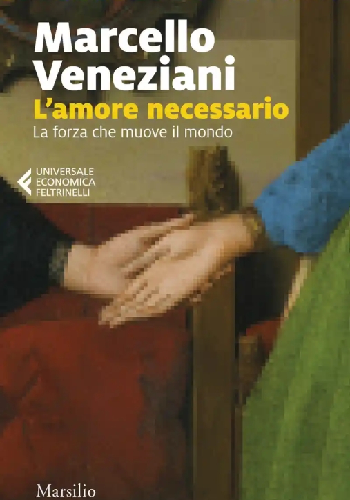 Immagine 0 di Amore Necessario