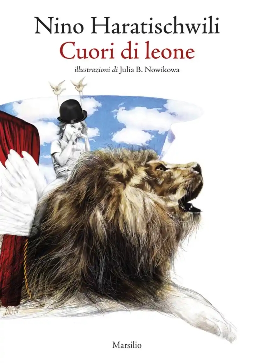 Immagine 0 di Cuori Di Leone