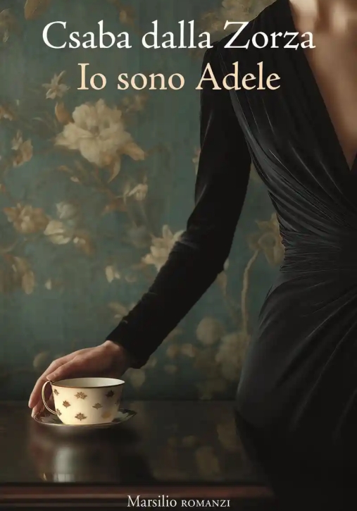 Immagine 0 di Io Sono Adele