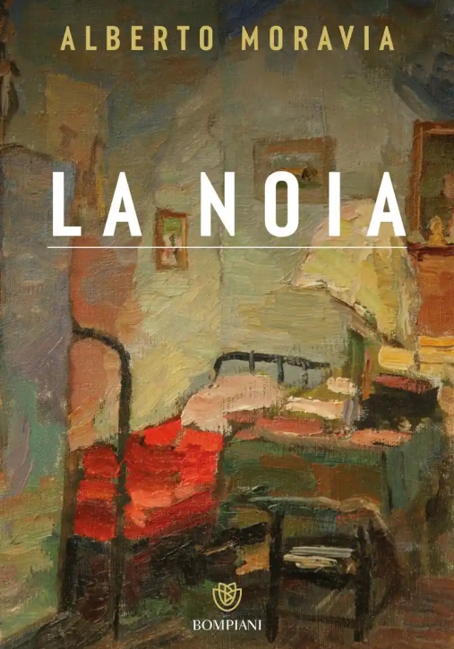 Immagine 0 di Noia