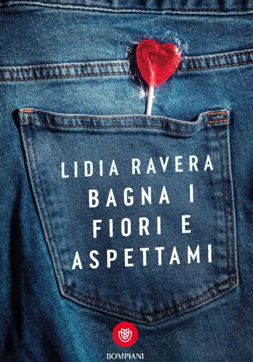 Immagine 0 di Bagna I Fiori E Aspettami