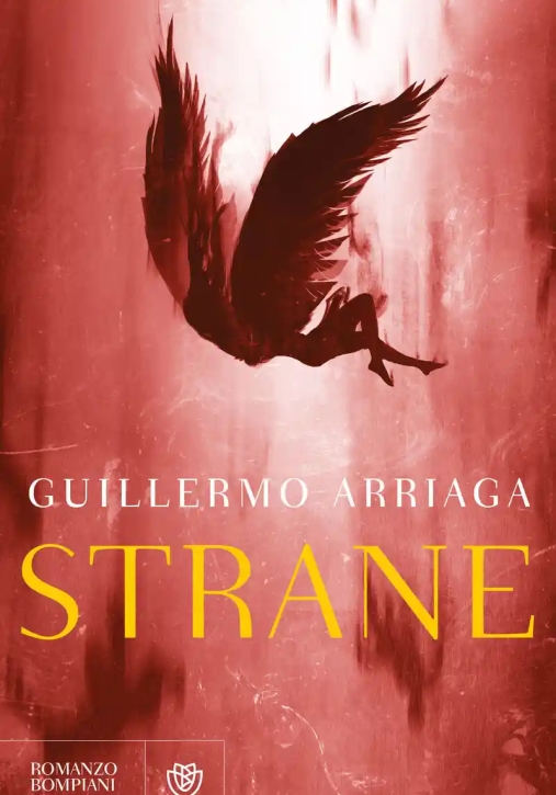 Immagine 0 di Strane