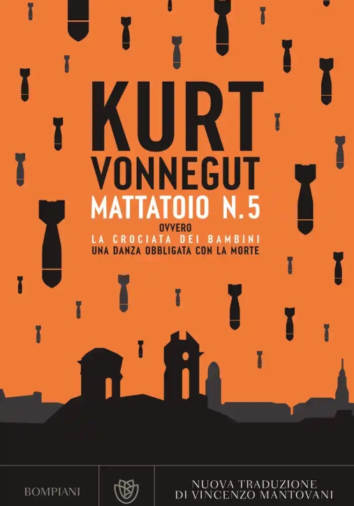 Immagine 0 di Mattatoio N. 5