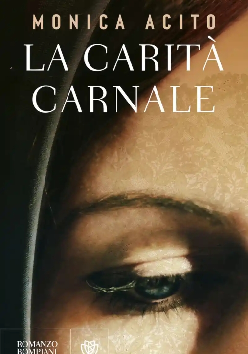 Immagine 0 di Carit? Carnale (la)