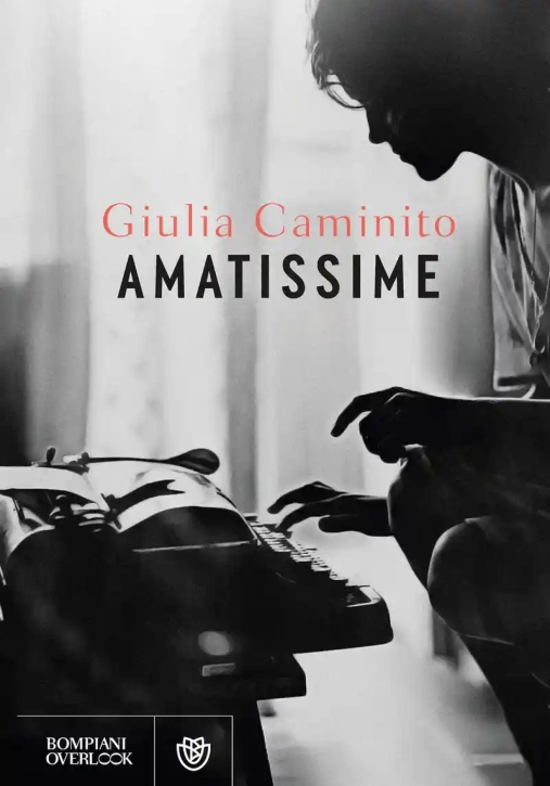 Immagine 0 di Amatissime