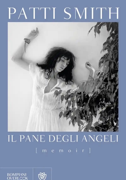 Immagine 0 di Pane Degli Angeli (il)