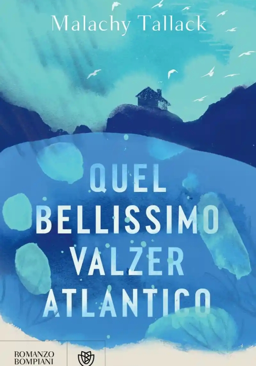 Immagine 0 di Quel Bellissimo Valzer Atlantico
