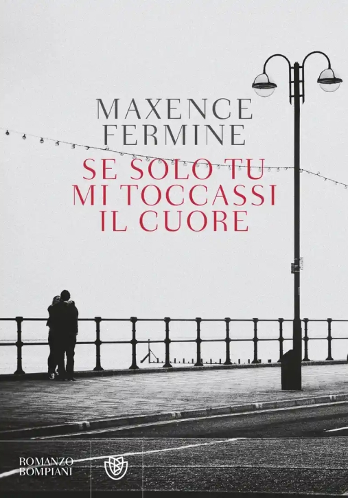 Immagine 0 di Se Solo Tu Mi Toccassi Il Cuore