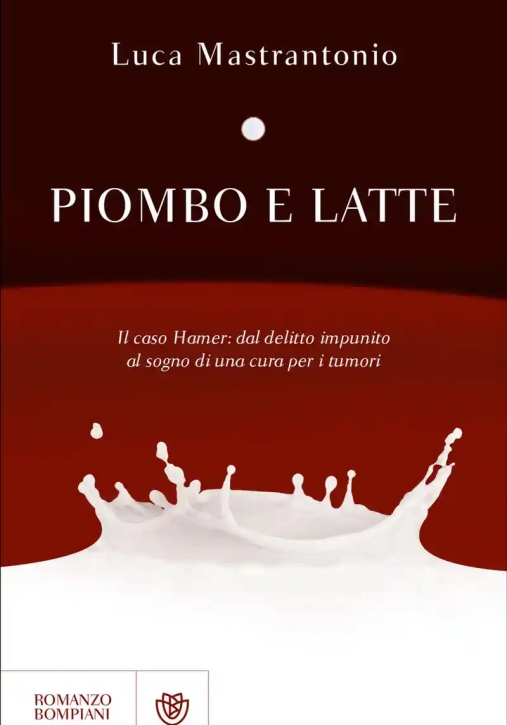 Immagine 0 di Piombo E Latte