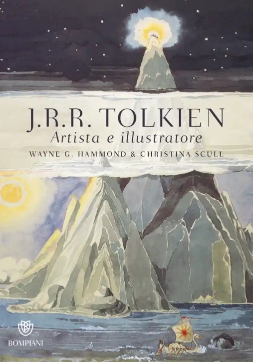 Immagine 0 di J.r.r. Tolkien. Artista E Illustratore. Ediz. A Colori