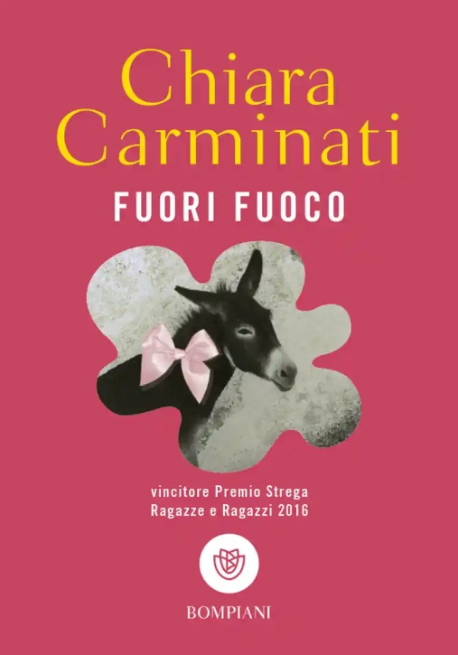 Immagine 0 di Fuori Fuoco