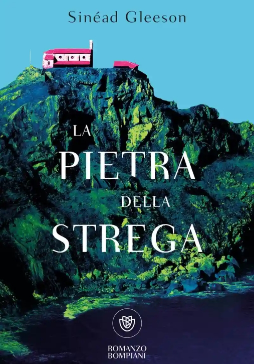 Immagine 0 di Pietra Della Strega (la)
