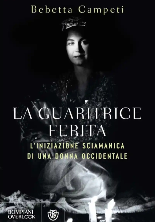 Immagine 0 di Guaritrice Ferita. L'iniziazione Scismatica Di Una Donna Occidentale (la)