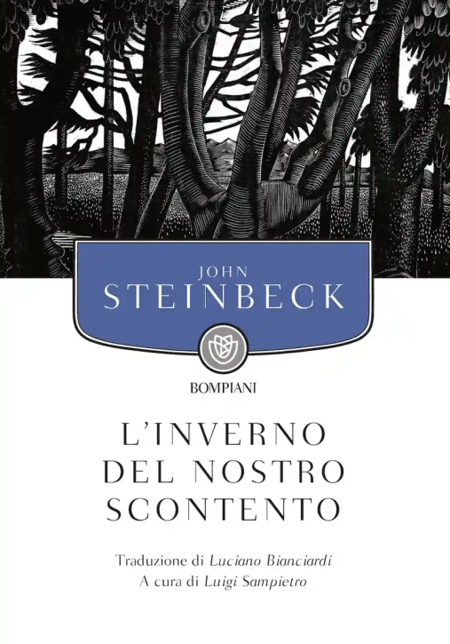 Immagine 0 di Inverno Del Nostro Scontento (l')